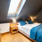 Apartamenty Sun & Snow Komuny Paryskiej
