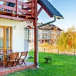 Apartamenty Sun & Snow Komuny Paryskiej