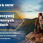 Apartamenty Sun & Snow Komuny Paryskiej