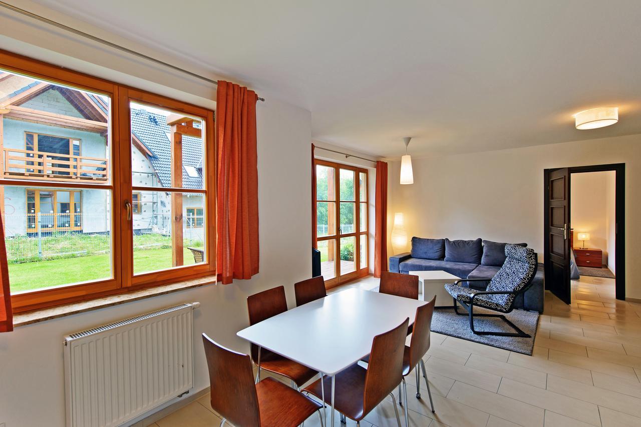 Apartment Sun & Snow Komuny Paryskiej