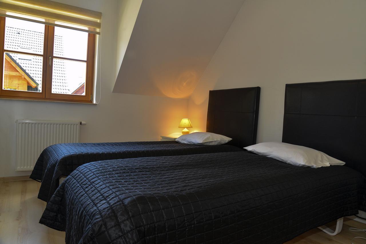 Apartment Sun & Snow Komuny Paryskiej Karpacz