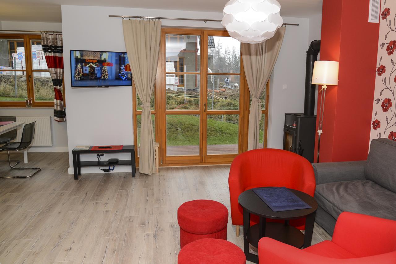 Apartment Sun & Snow Komuny Paryskiej *